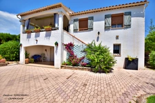 Jolie Propriété à vendre 5 pièces SOLLIES PONT (83)