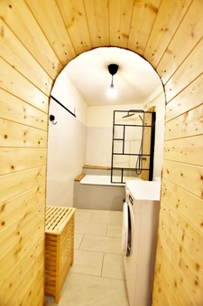 TOULON (83) - EMPLACEMENT IDEAL CENTRE VILLE – APPARTEMENT 2 PIECES DE 51 M² PLEIN DE CHARME ET DE CACHET - INVESTISSEMENT OU RESIDENCE PRINCIPALE