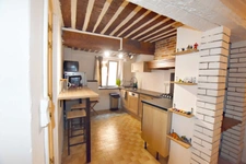 TOULON (83) - EMPLACEMENT IDEAL CENTRE VILLE – APPARTEMENT 2 PIECES DE 51 M² PLEIN DE CHARME ET DE CACHET - INVESTISSEMENT OU RESIDENCE PRINCIPALE