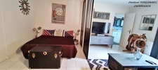 CAVALAIRE SUR MER (83) - PROPRIETE SANS TRAVAUX AVEC PISCINE - 1 MAISON PRINCIPALE ET 1 APPARTEMENT LOFT