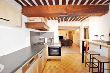 TOULON (83) - EMPLACEMENT IDEAL CENTRE VILLE – APPARTEMENT 2 PIECES DE 51 M² PLEIN DE CHARME ET DE CACHET - INVESTISSEMENT OU RESIDENCE PRINCIPALE