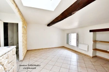 SOLLIES TOUCAS (83) - IMMEUBLE/MAISON DE VILLAGE DE 2 APPARTEMENTS + 1 LOCAL