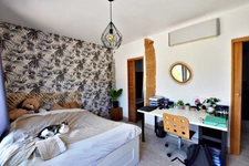 SOLLIES TOUCAS (83) - MAISON COUP DE COEUR DE 150 M² 6 PIECES - VUE IMPRENABLE - ATYPIQUE LUMINEUSE ET AU CALME