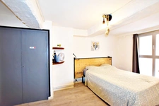 TOULON (83) - EMPLACEMENT IDEAL CENTRE VILLE – APPARTEMENT 2 PIECES DE 51 M² PLEIN DE CHARME ET DE CACHET - INVESTISSEMENT OU RESIDENCE PRINCIPALE