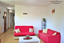 MARSEILLE 12EME - LES TROIS LUCS - PROPRIETE EXCEPTIONNELLE AVEC PISCINE - MAISON PRINICPALE ET APPARTEMENT 3 PIECES