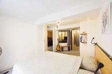 TOULON (83) - EMPLACEMENT IDEAL CENTRE VILLE – APPARTEMENT 2 PIECES DE 51 M² PLEIN DE CHARME ET DE CACHET - INVESTISSEMENT OU RESIDENCE PRINCIPALE