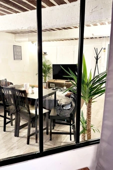 TOULON (83) - EMPLACEMENT IDEAL CENTRE VILLE – APPARTEMENT 2 PIECES DE 51 M² PLEIN DE CHARME ET DE CACHET - INVESTISSEMENT OU RESIDENCE PRINCIPALE