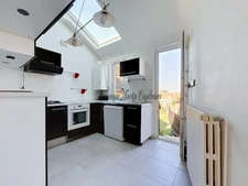 PARIGNE L'EVEQUE CENTRE (72) - House for sale, 5 rooms - 87 m² - 4 BEDROOMS - GARDEN - Energy Performance Certificate C