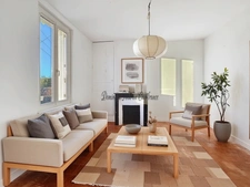  SAINT PATERNE RACAN (37) Maison à vendre 3 pièces- 59m²- jardin- parking couvert