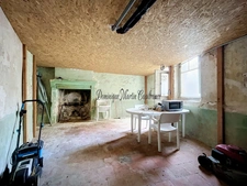PARIGNE L'EVEQUE CENTRE (72) - House for sale, 5 rooms - 87 m² - 4 BEDROOMS - GARDEN - Energy Performance Certificate C