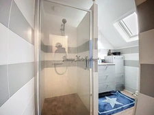  COURDEMANCHE (72)Maison de plain-pied 59m²- jardin - garage- cave