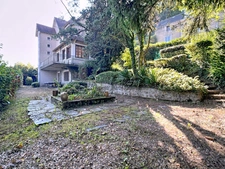  LA CHARTRE SUR LE LOIR (72), House 119m² for sale - 5 rooms - terrace - double garage - garden and meadow