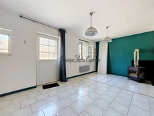Maison à vendre 5 pièces BEAUMONT SUR DEME (72)