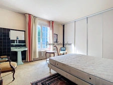  LA CHARTRE SUR LE LOIR (72), House 119m² for sale - 5 rooms - terrace - double garage - garden and meadow
