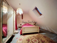 VIAGER OCCUPÉ À MARÇON (72340) – 49 630 € FAI + 335,61 €/MOIS