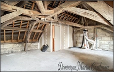 Maison à vendre 10 pièces COUTURE SUR LOIR (41)- Maison de 157 m²-cour garage-jardin