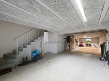  BONNEVEAU (41)-Maison à vendre 5 pièces-117m²- sous-sol- garage- jardin- terrain avec box à chevaux