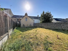 PARIGNE L'EVEQUE CENTRE (72) - House for sale, 5 rooms - 87 m² - 4 BEDROOMS - GARDEN - Energy Performance Certificate C