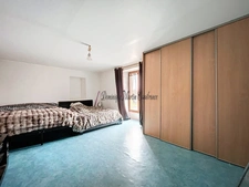  SAINT CHRISTOPHE SUR LE NAIS (37)Maison à vendre 126m²- 6 pièces- terrain 200m²-garage- terrasse 