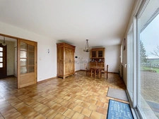  BONNEVEAU (41)-Maison à vendre 5 pièces-117m²- sous-sol- garage- jardin- terrain avec box à chevaux