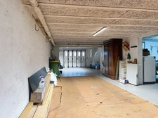  BONNEVEAU (41)-Maison à vendre 5 pièces-117m²- sous-sol- garage- jardin- terrain avec box à chevaux