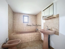  EPEIGNE SUR DEME (37)-Maison à vendre 3 pièces- terrain 2575m²- dépendances