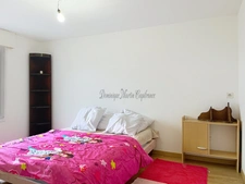  BONNEVEAU (41)-Maison à vendre 5 pièces-117m²- sous-sol- garage- jardin- terrain avec box à chevaux