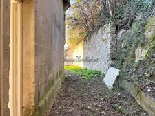  SAINT PATERNE RACAN (37) Maison à vendre 3 pièces- 59m²- jardin- parking couvert
