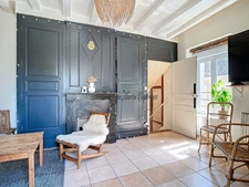  VANCE (72), House for sale, 6 rooms, 115m², 450m² plot, terrace, parking, cellar