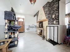  SAINT CHRISTOPHE SUR LE NAIS (37)Maison à vendre 126m²- 6 pièces- terrain 200m²-garage- terrasse 