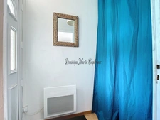 PONCÉ-SUR-LE-LOIR (72)-MAISON A VENDRE–2 CHAMBRES- GARAGE - JARDIN