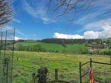  BONNEVEAU (41)-Maison à vendre 5 pièces-117m²- sous-sol- garage- jardin- terrain avec box à chevaux