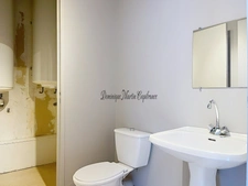  A vendre LHOMME (72),Local/bureau -Local commercial polyvalent en cœur de bourg 