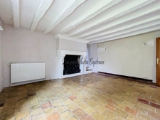  PONCÉ-SUR-LE-LOIR (72340)– 4 CHAMBRES, ESPACE INDÉPENDANT, GARAGE ET DÉPENDANCE- JARDIN – PRÊTE À VIVRE