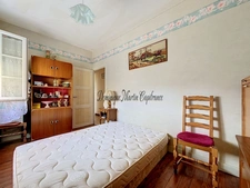 Maison à vendre 4 pièces LHOMME (72)-Maison de plain-pied à réinventer – Petit prix, emplacement idéal au cœur de Lhomme !