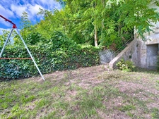 PONCÉ-SUR-LE-LOIR (72)-MAISON A VENDRE–2 CHAMBRES- GARAGE - JARDIN
