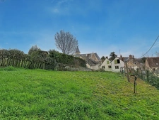  COURDEMANCHE (72)Maison de plain-pied 59m²- jardin - garage- cave