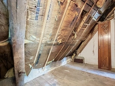  BEAUMONT SUR DEME (72)-EXCLUSIVITÉ – Maison de caractère 181 m² – Atelier 78 m² – 5 chambres