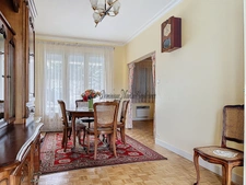 COURDEMANCHE (72)-Maison à vendre de 74m²- 3 pièces - balcon-terrasse-garage-cour-jardin