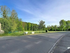 For sale – Building land in Courdemanche (72150) – 3,175 m² in the heart of nature, 650 m from amenities