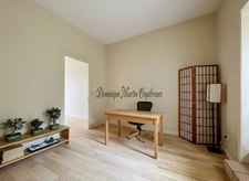 LA CHARTRE-SUR-LE-LOIR – Maison de caractère 118 m² | Jardin, dépendance, parking privé, 5 chambres