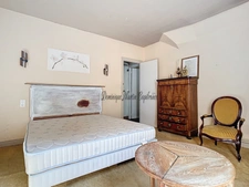  LA CHARTRE SUR LE LOIR (72), House 119m² for sale - 5 rooms - terrace - double garage - garden and meadow