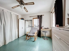  SAINT CHRISTOPHE SUR LE NAIS (37)Maison à vendre 126m²- 6 pièces- terrain 200m²-garage- terrasse 