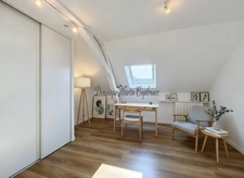 PARIGNE L'EVEQUE CENTRE (72) - House for sale, 5 rooms - 87 m² - 4 BEDROOMS - GARDEN - Energy Performance Certificate C
