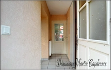 Maison à vendre 10 pièces COUTURE SUR LOIR (41)- Maison de 157 m²-cour garage-jardin