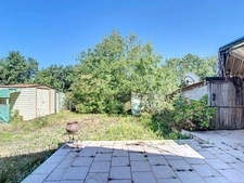 RUILLE SUR LOIR (72), House for sale 4 rooms 95m² - land 310m² - terrace - garden shed - banks of the Loir - Pontoon to renovate