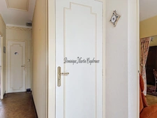 COURDEMANCHE (72)-Maison à vendre de 74m²- 3 pièces - balcon-terrasse-garage-cour-jardin