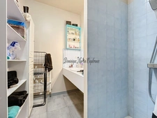 A vendre, Immeuble de rapport, LA CHARTRE SUR LE LOIR (72)- 5 appartements - 2 studios- 4 caves- Parking terrain 662m²