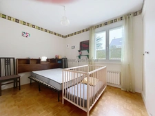  BONNEVEAU (41)-Maison à vendre 5 pièces-117m²- sous-sol- garage- jardin- terrain avec box à chevaux