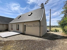 VIAGER OCCUPÉ À MARÇON (72340) – 49 630 € FAI + 335,61 €/MOIS